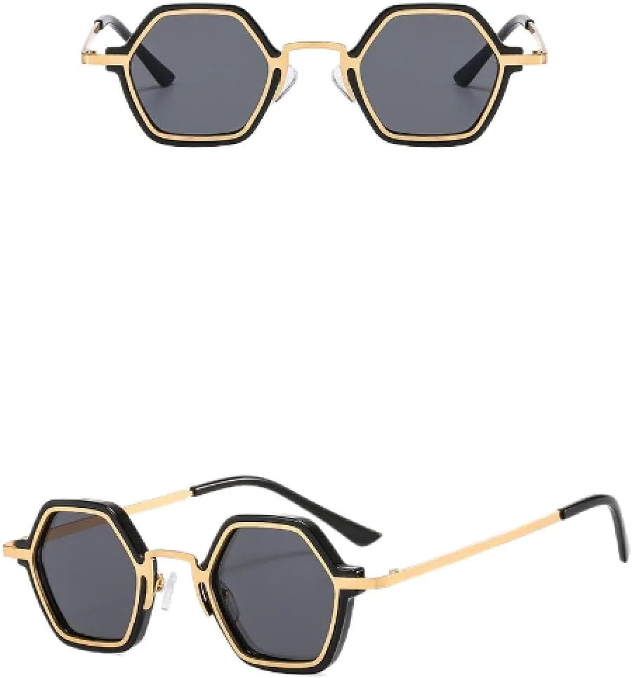 Солнцезащитные очки с защитой от УФ-излучения UV400 | Женские, с прозрачными линзами Ocean | Мужские | Для занятий спортом на открытом воздухе generic, 11
Солнцезащитные очки с защитой от УФ-излучения UV400 | Женские, с прозрачными линзами Ocean | Мужские | Для занятий спортом на открытом воздухе generic, 11