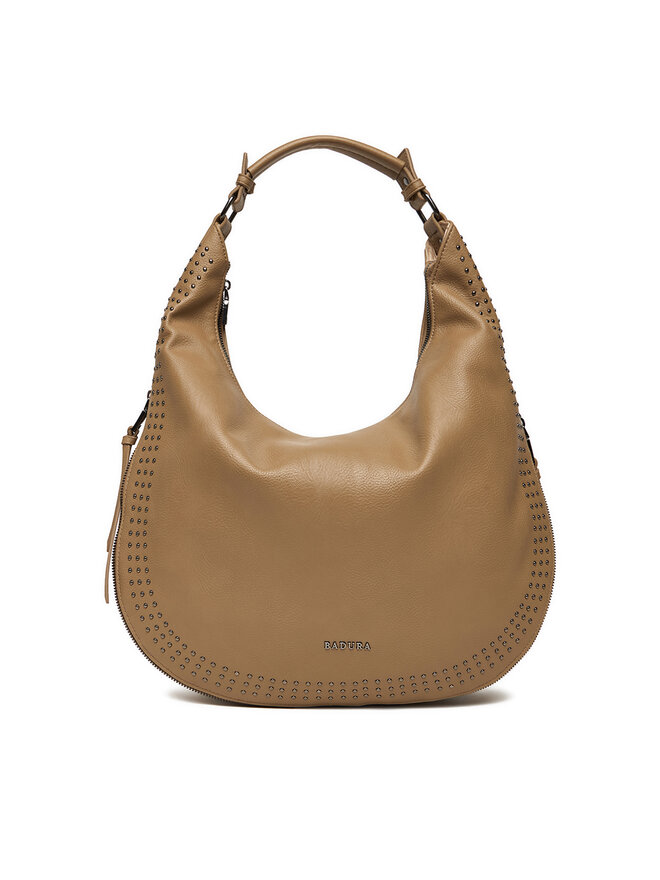 Сумка Badura C-ZAR-1, бежевый
Сумка Badura C-ZAR-1, бежевый