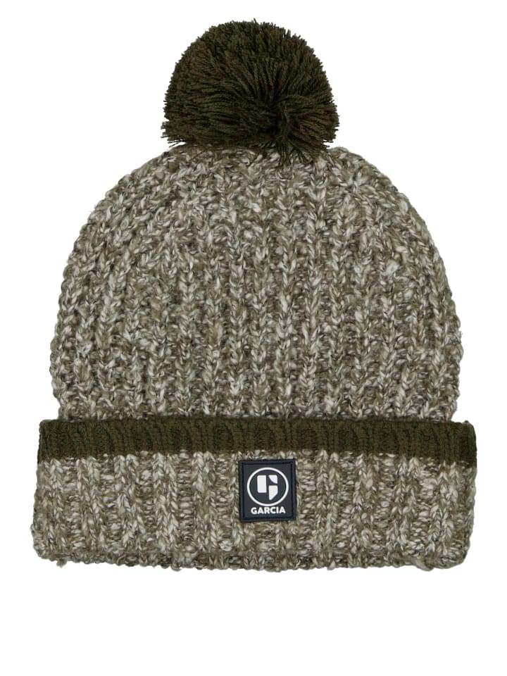 Шапка Garcia
Шапка Garcia