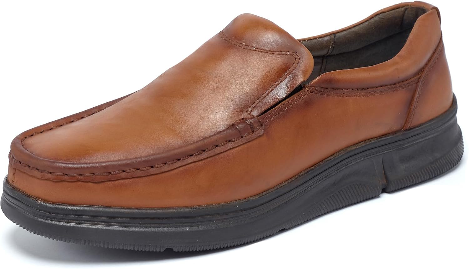 Мужские деловые повседневные туфли Usoway, удобные мокасины, нескользящие наружные кроссовки для ходьбы, мягкие легкие кожаные офисные туфли, туфли-мокасины для мужчин, хаки
Мужские деловые повседневные туфли Usoway, удобные мокасины, нескользящие наружные кроссовки для ходьбы, мягкие легкие кожаные офисные туфли, туфли-мокасины для мужчин, хаки