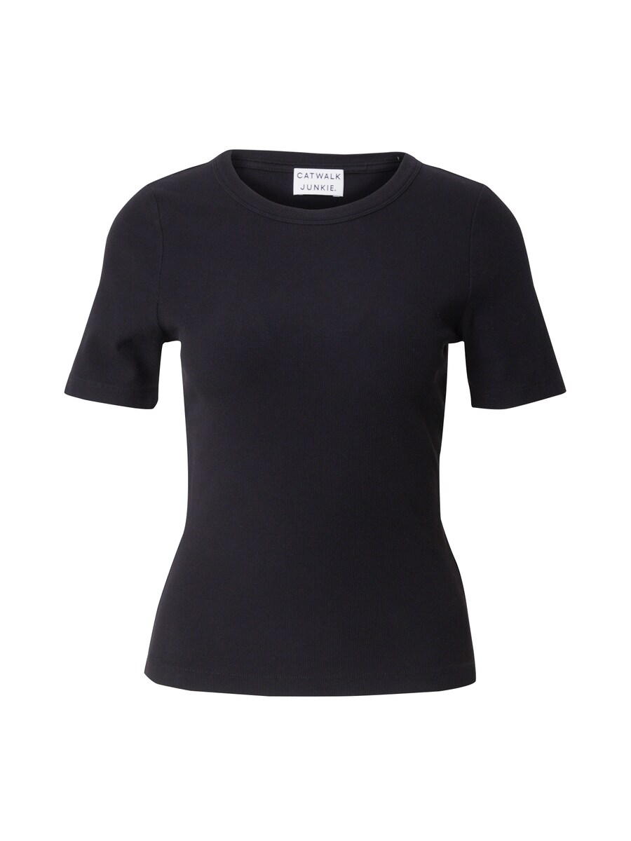 Футболка CATWALK JUNKIE, Black, Черный, Футболка CATWALK JUNKIE, Black
Футболка CATWALK JUNKIE, Black, Черный, Футболка CATWALK JUNKIE, Black