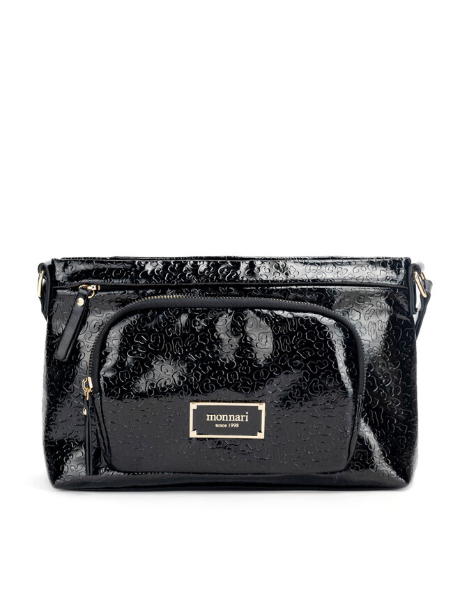 Сумка Monnari, черный
Сумка Monnari, черный