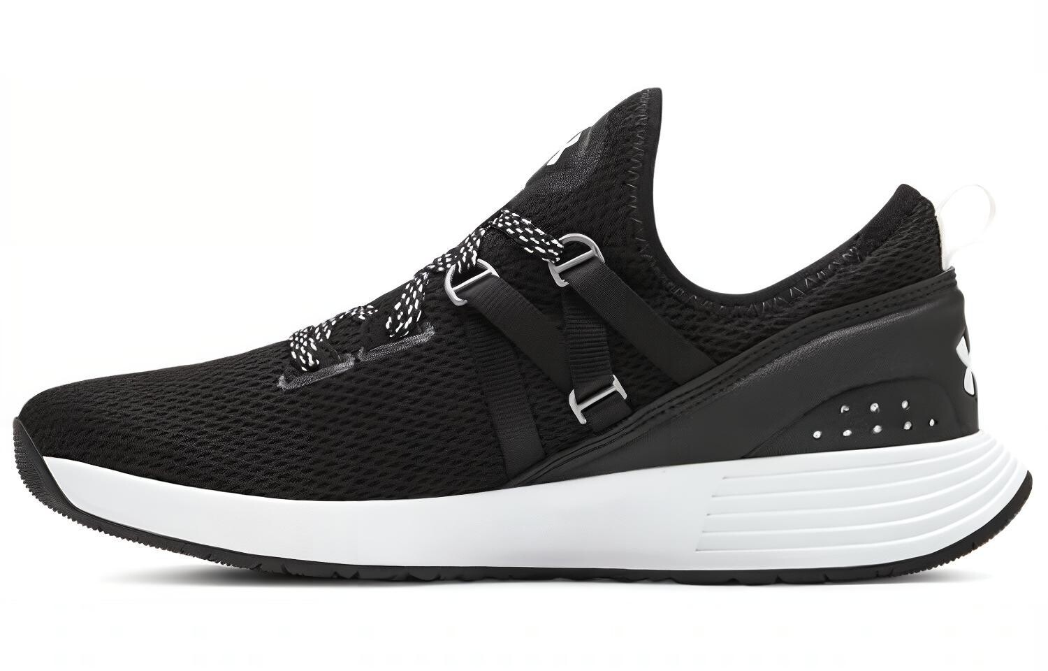 Кроссовки женские низкие черные/белые Under Armour, Черный, Кроссовки женские низкие черные/белые Under Armour
Кроссовки женские низкие черные/белые Under Armour, Черный, Кроссовки женские низкие черные/белые Under Armour
