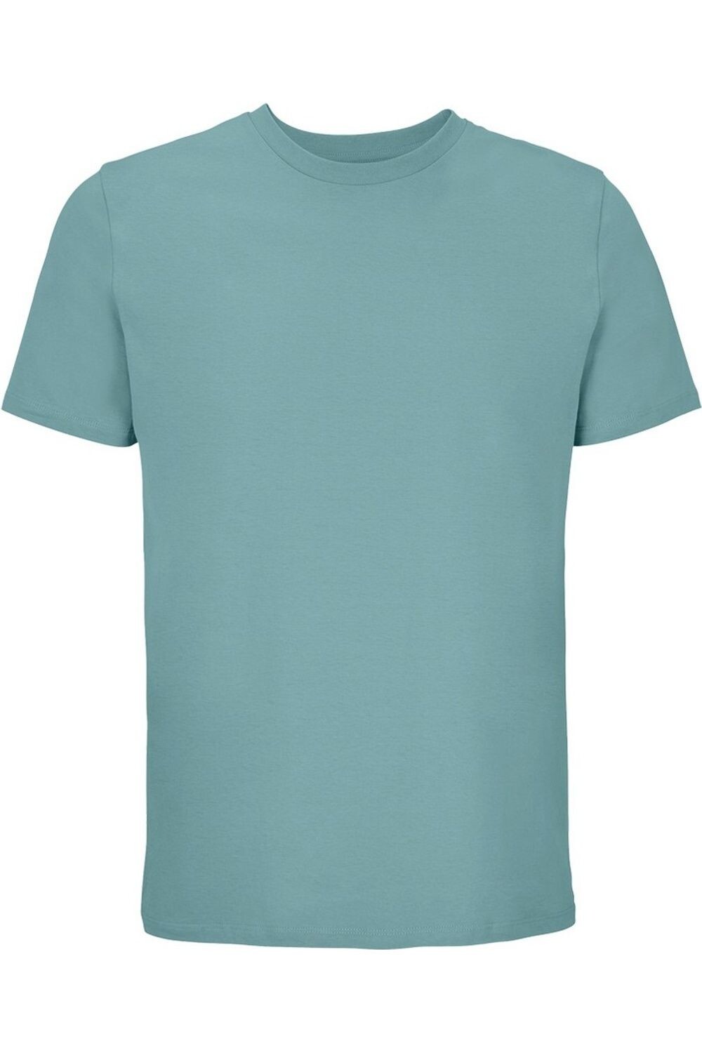 Футболка Sol's Legend, синий
Футболка Sol's Legend, синий