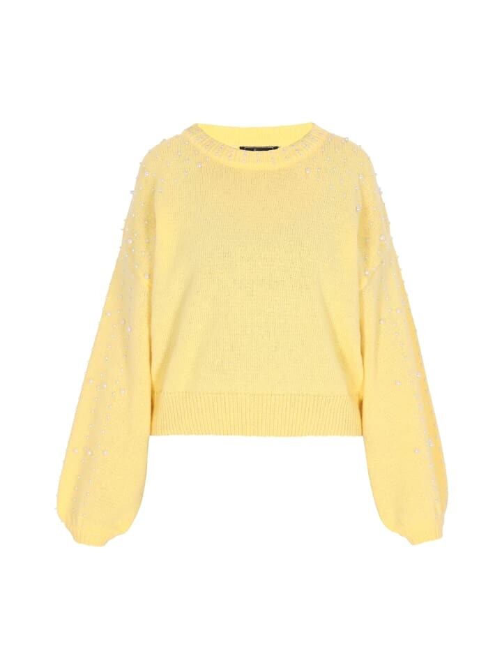 Пуловер faina, цвет hellgelb
Пуловер faina, цвет hellgelb