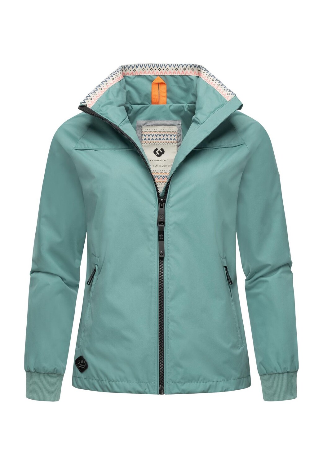 Куртка-переходник Apola Ragweartm, цвет Ocean Green, Зеленый, Куртка-переходник Apola Ragweartm, цвет Ocean Green
Куртка-переходник Apola Ragweartm, цвет Ocean Green, Зеленый, Куртка-переходник Apola Ragweartm, цвет Ocean Green