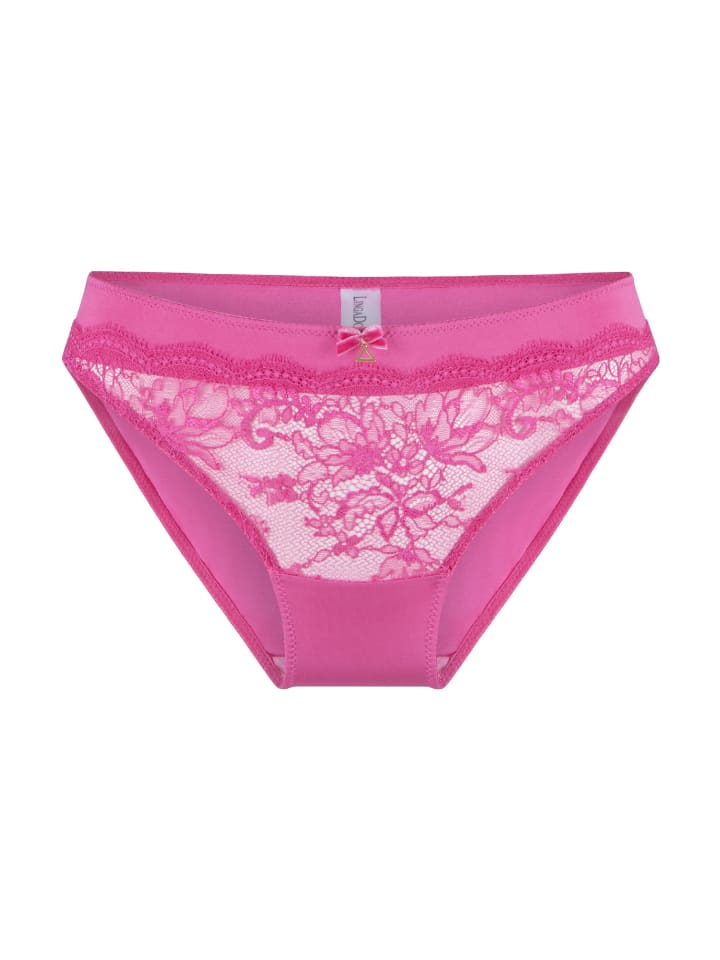 Трусы Linga Dore, розовый
Трусы Linga Dore, розовый