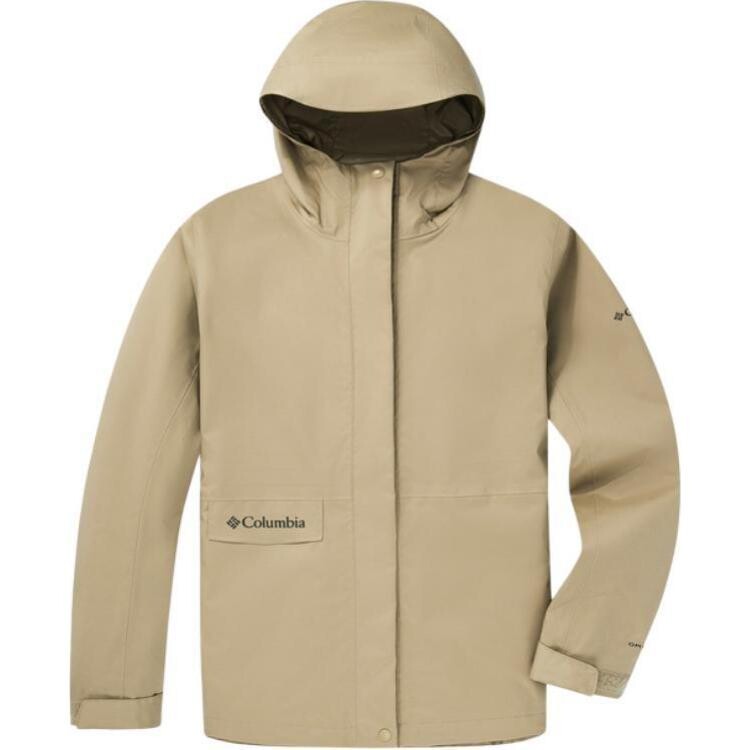 Ветровки женские светло-коричневый Columbia
Ветровки женские светло-коричневый Columbia