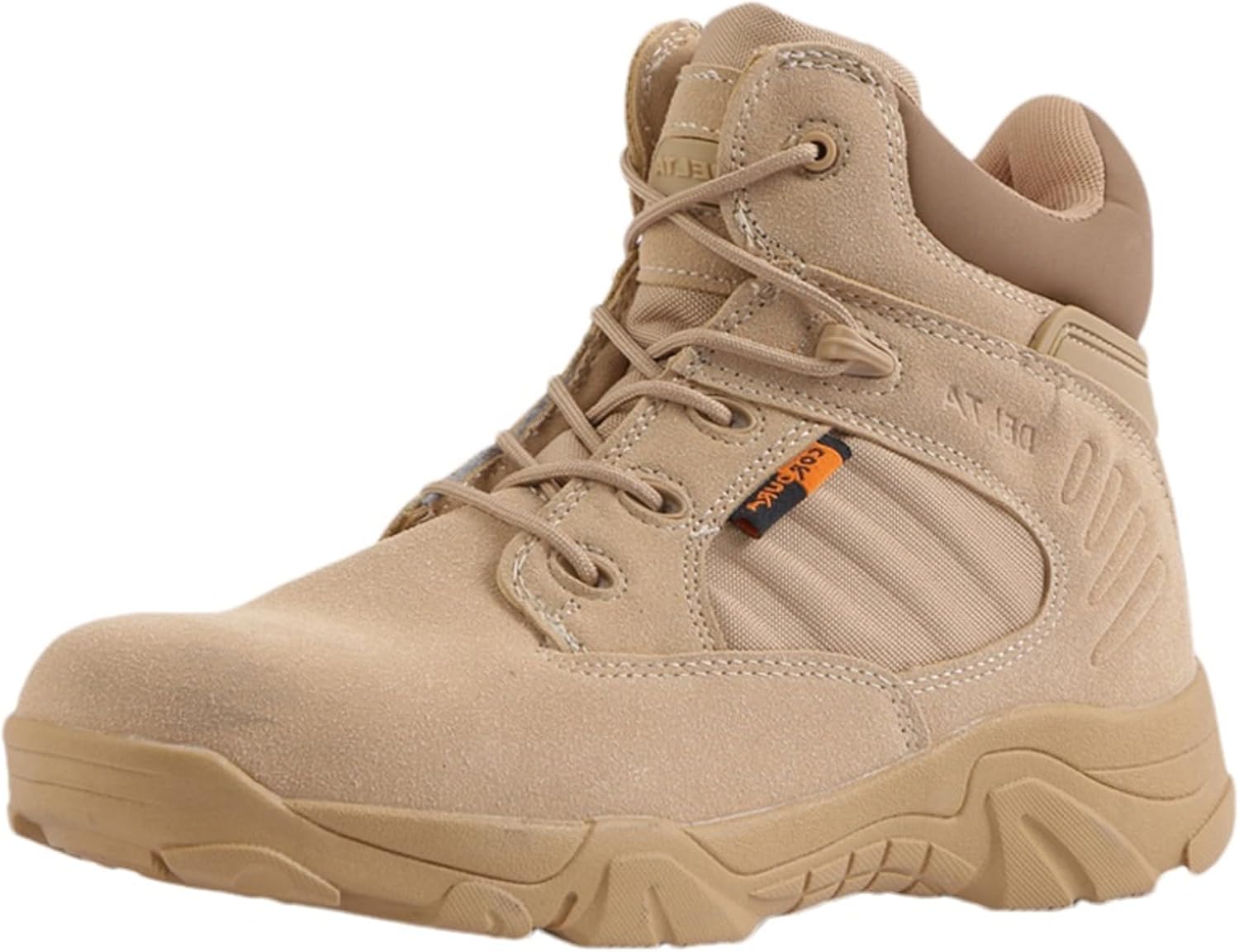 Кроссовки Lzyjckh с низким верхом для мужчин и женщин, военные тактические ботинки для мужчин, легкие ботинки для улицы, для походов, скалолазания, охоты и других активностей, 46 EU Sand
Кроссовки Lzyjckh с низким верхом для мужчин и женщин, военные тактические ботинки для мужчин, легкие ботинки для улицы, для походов, скалолазания, охоты и других активностей, 46 EU Sand