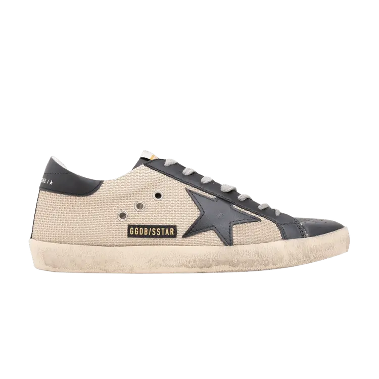 Кроссовки Golden Goose Superstar Milk Black, коричневый
Кроссовки Golden Goose Superstar Milk Black, коричневый