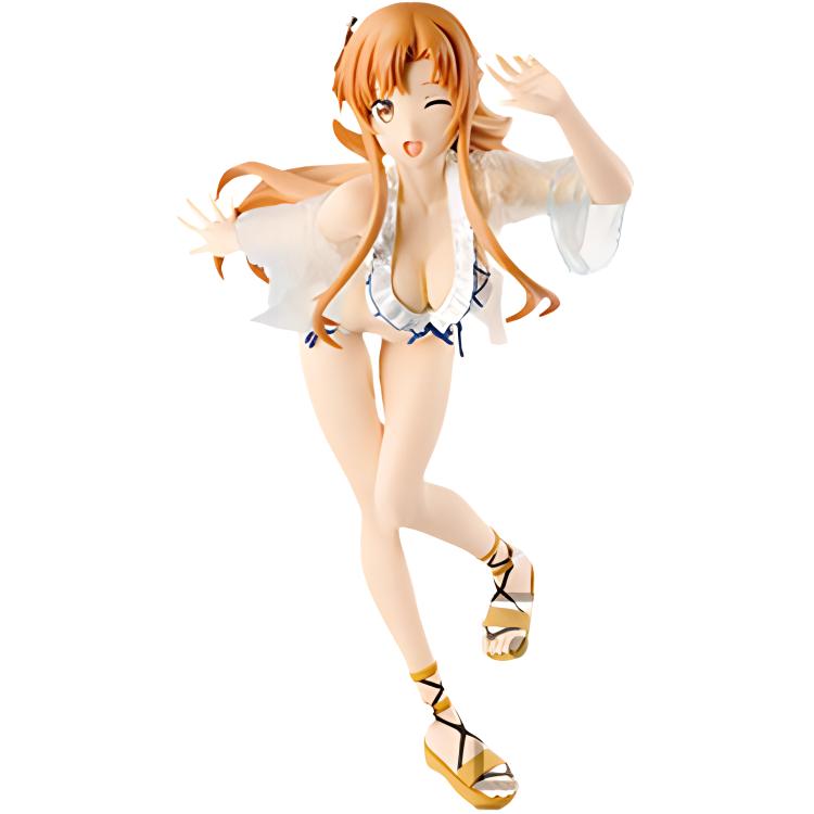 Asuna/Yuuki Asuna очковая фабрика exq sword art online BANPRESTO
Asuna/Yuuki Asuna очковая фабрика exq sword art online BANPRESTO