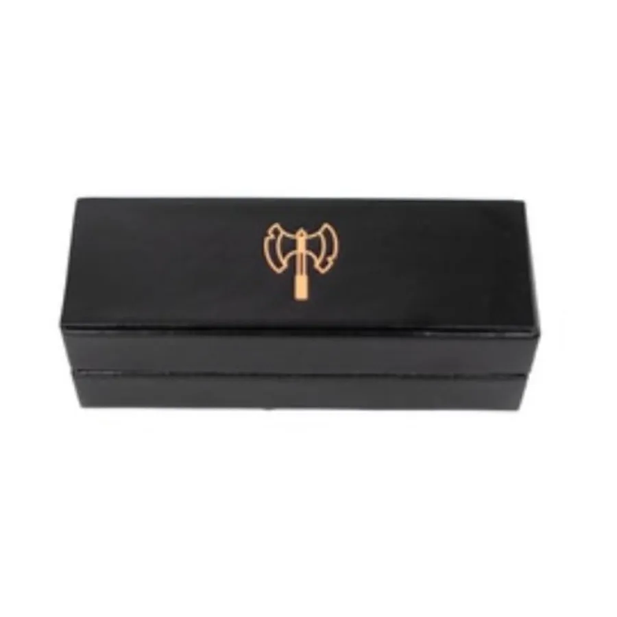 Роскошная коробка для игральных костей из искусственной кожи/поднос на колесиках – Варвар, Dice Trays & Accessories (Role 4 Initiative)
Роскошная коробка для игральных костей из искусственной кожи/поднос на колесиках – Варвар, Dice Trays & Accessories (Role 4 Initiative)