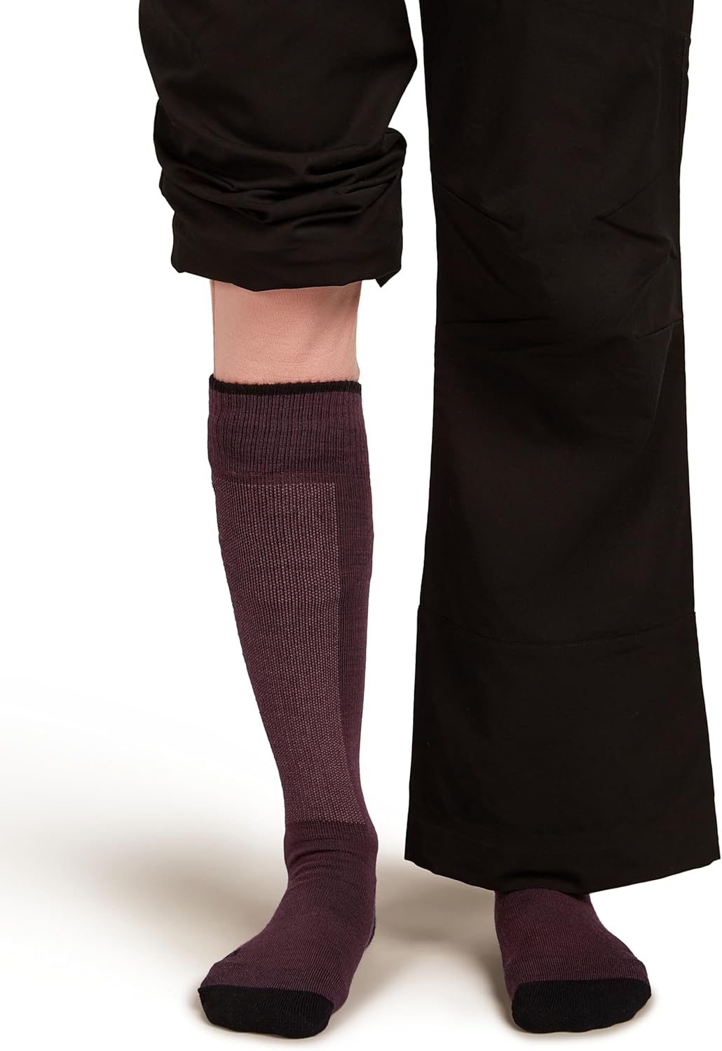 Icebreaker Merino Womens Merino Blend Ski+ Light Otc, Java/Black/Summit, Черный, Icebreaker Merino Womens Merino Blend Ski+ Light Otc, Java/Black/Summit
Icebreaker Merino Womens Merino Blend Ski+ Light Otc, Java/Black/Summit, Черный, Icebreaker Merino Womens Merino Blend Ski+ Light Otc, Java/Black/Summit