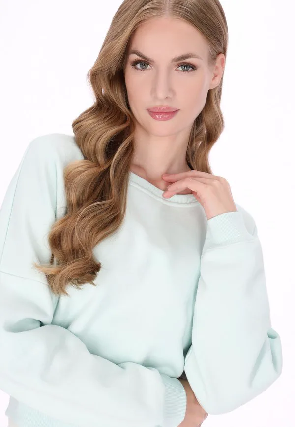 Толстовка Dreimaster, Mint Blue, Зеленый, Толстовка Dreimaster, Mint Blue
Толстовка Dreimaster, Mint Blue, Зеленый, Толстовка Dreimaster, Mint Blue