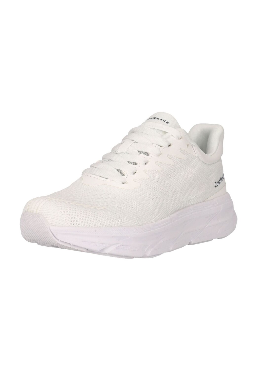 Кроссовки Masako с нескользящим всепогодным профилем ENDURANCE, белый
Кроссовки Masako с нескользящим всепогодным профилем ENDURANCE, белый