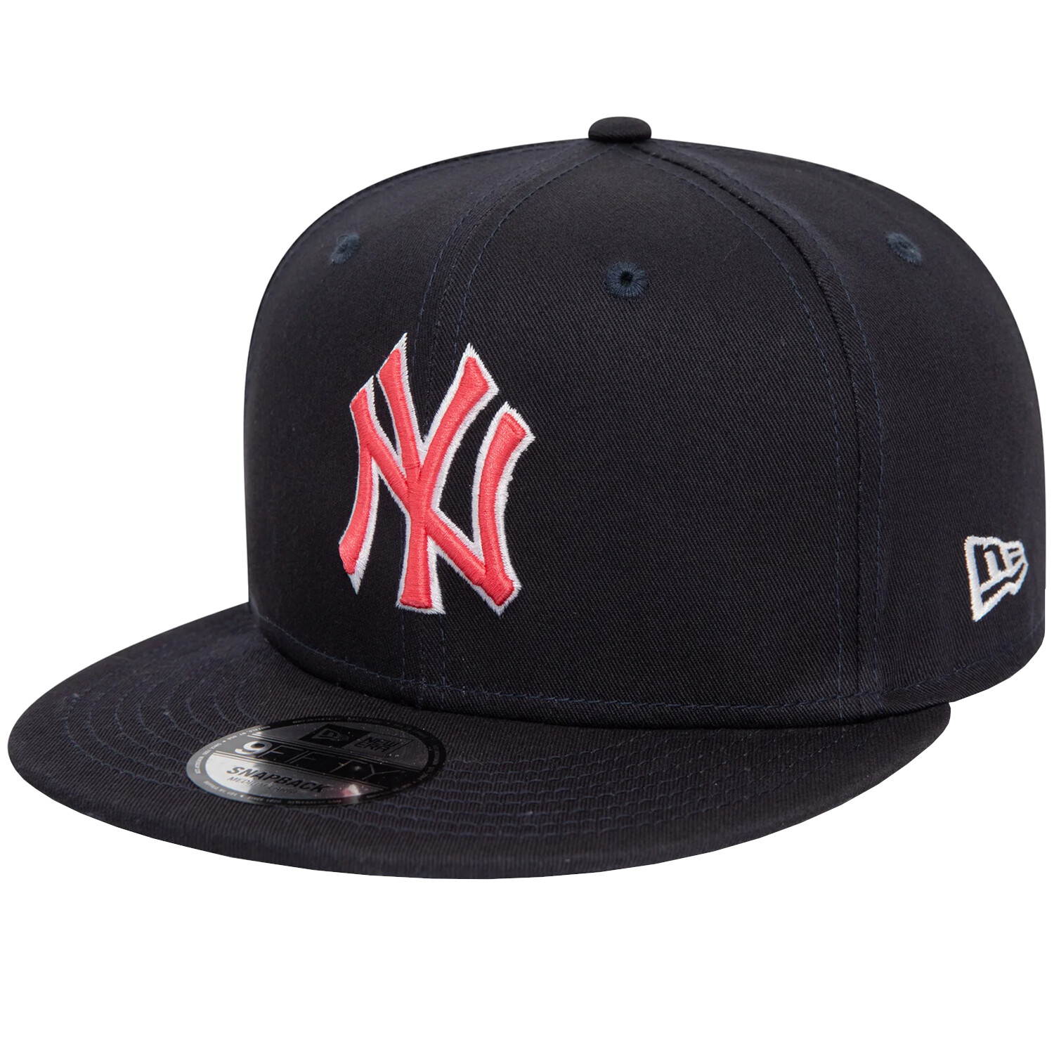 Бейсболка NEW ERA New Era Outline 9FIFTY New York Yankees, черный
Бейсболка NEW ERA New Era Outline 9FIFTY New York Yankees, черный