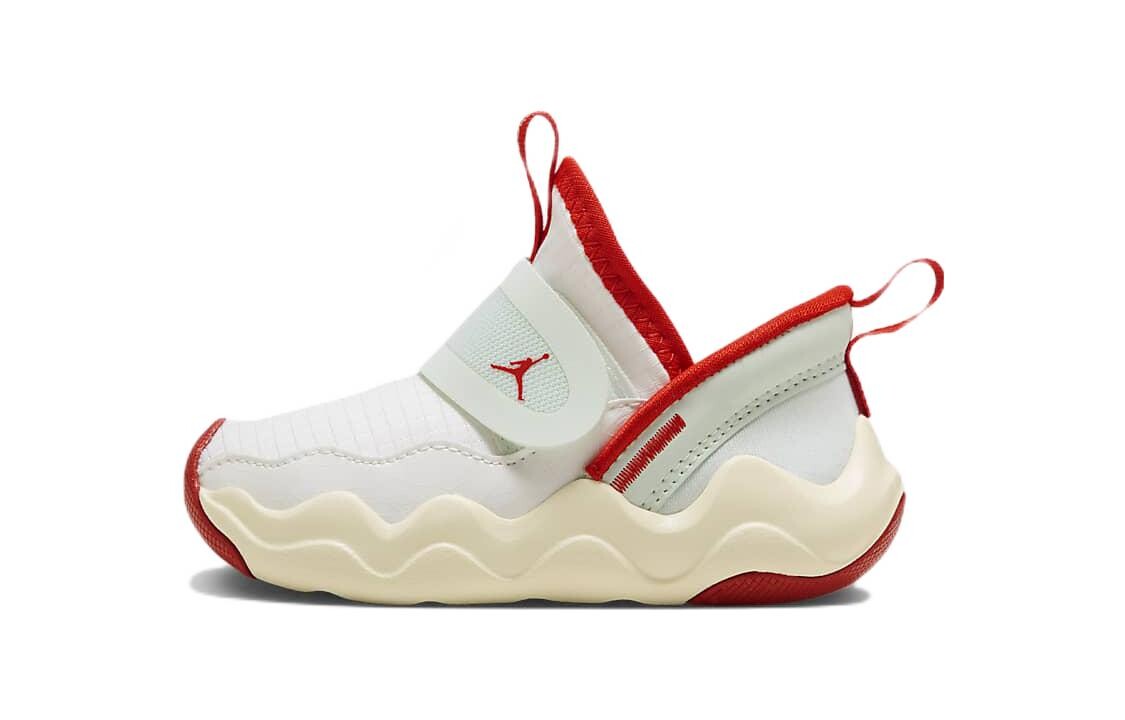 Jordan Air Jordan 23 Обувь для малышей TD
Jordan Air Jordan 23 Обувь для малышей TD