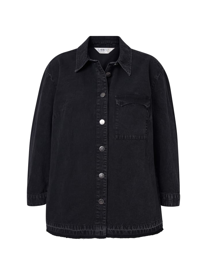 Блузка Angel of Style, черный
Блузка Angel of Style, черный