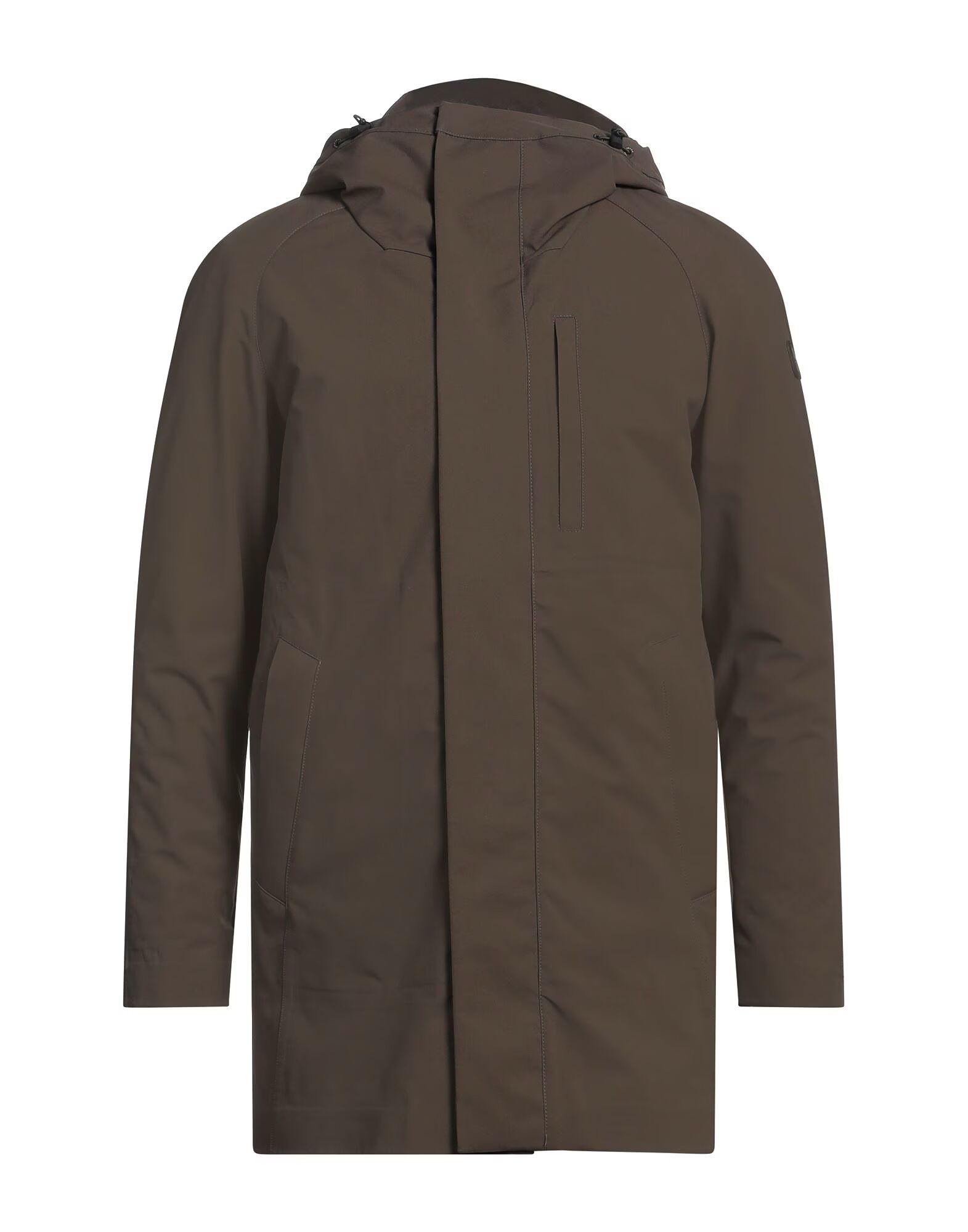 Пальто Paul & Shark, зеленый
Пальто Paul & Shark, зеленый