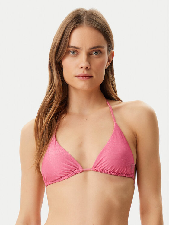 Купальник E4GJ18 KC632 Guess, розовый
Купальник E4GJ18 KC632 Guess, розовый