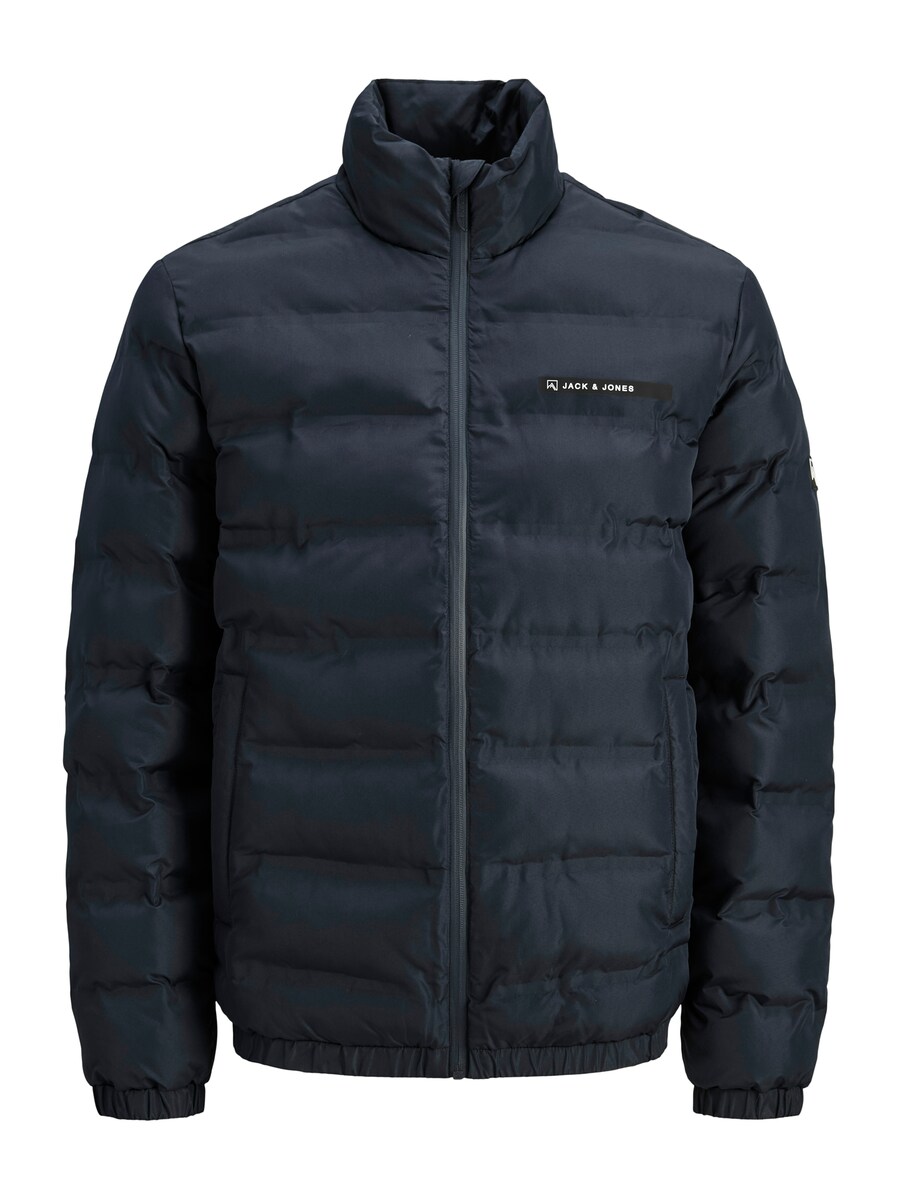 Демисезонная куртка JACK & JONES JACK & JONES JJALPES, Navy
Демисезонная куртка JACK & JONES JACK & JONES JJALPES, Navy