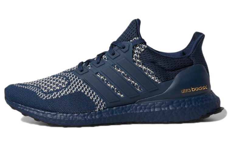 Кроссовки adidas Ultra Boost 1.0 DNA Crew Navy
Кроссовки adidas Ultra Boost 1.0 DNA Crew Navy