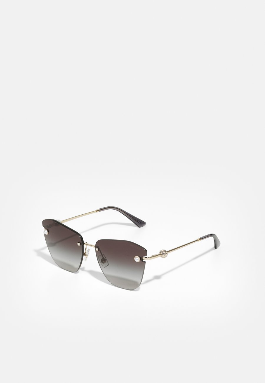 Солнцезащитные очки Jimmy Choo Sunglasses, Pale Gold-Coloured/Gold-Coloured
Солнцезащитные очки Jimmy Choo Sunglasses, Pale Gold-Coloured/Gold-Coloured