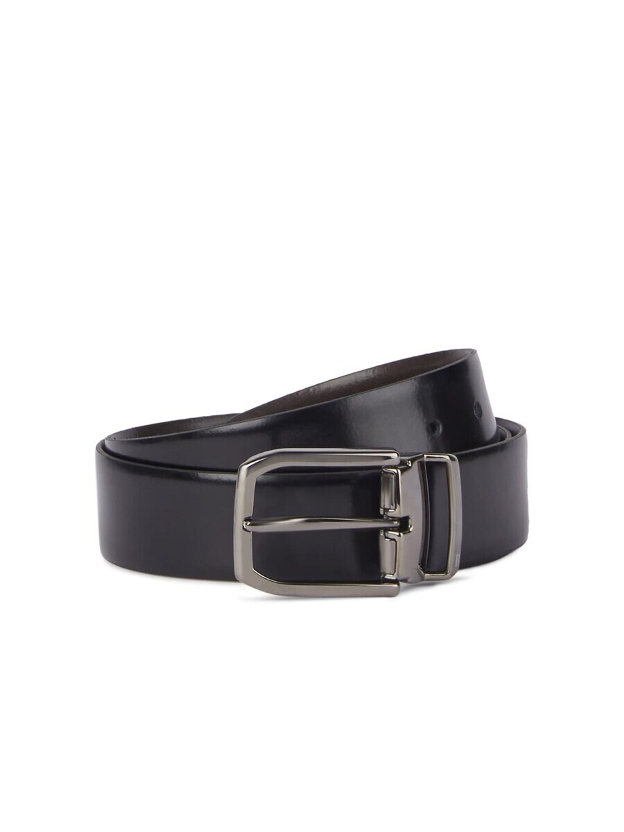 Ремень Boggi Milano Belt, черный 
Ремень Boggi Milano Belt, черный