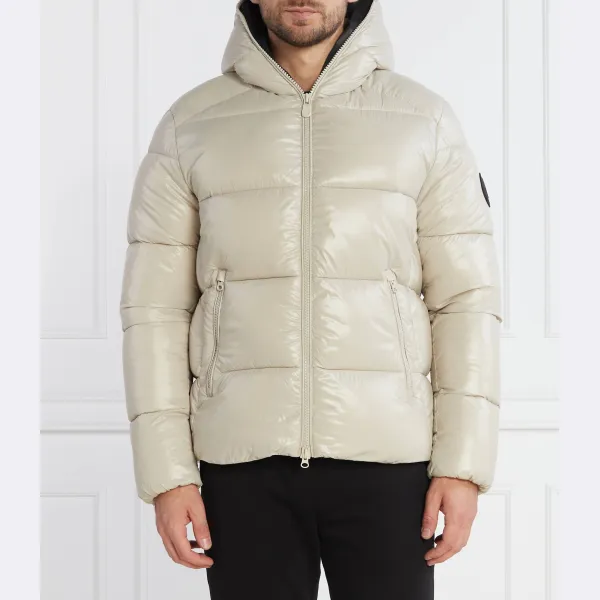 Куртка Edgard классического кроя Save The Duck, бежевый
Куртка Edgard классического кроя Save The Duck, бежевый