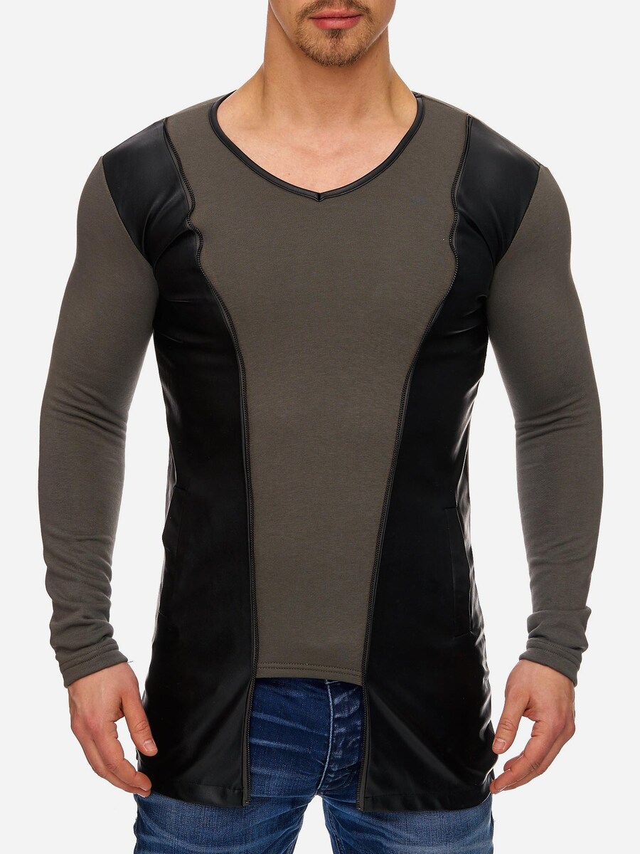 Рубашка Tazzio 1218-1, хаки
Рубашка Tazzio 1218-1, хаки