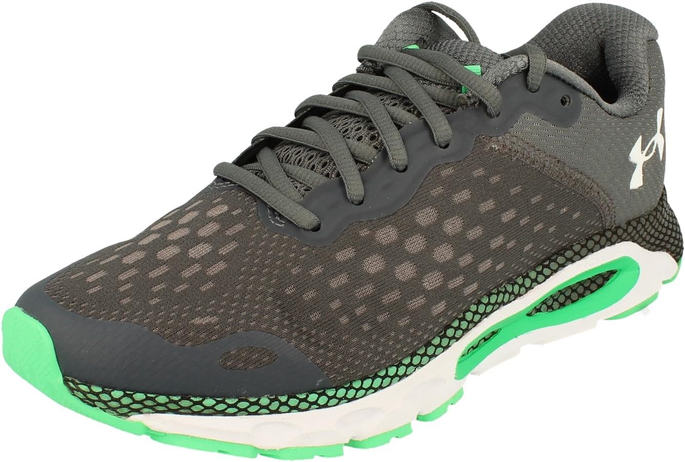 Мужские кроссовки Under Armour HOVR Infinite 3, Grey 100
Мужские кроссовки Under Armour HOVR Infinite 3, Grey 100
