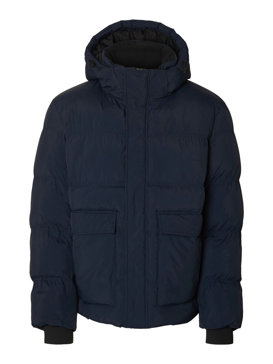 Зимняя куртка SELECTED SLHAnders, Night Blue
Зимняя куртка SELECTED SLHAnders, Night Blue