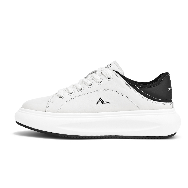 ATONGMU Кроссовки для скейтбординга мужские, низкие, белые, черные/белые, хаки 
ATONGMU Кроссовки для скейтбординга мужские, низкие, белые, черные/белые, хаки