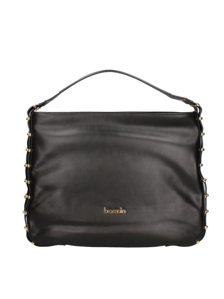 Наплечная сумка Braccialini Umhängetasche, черный
Наплечная сумка Braccialini Umhängetasche, черный