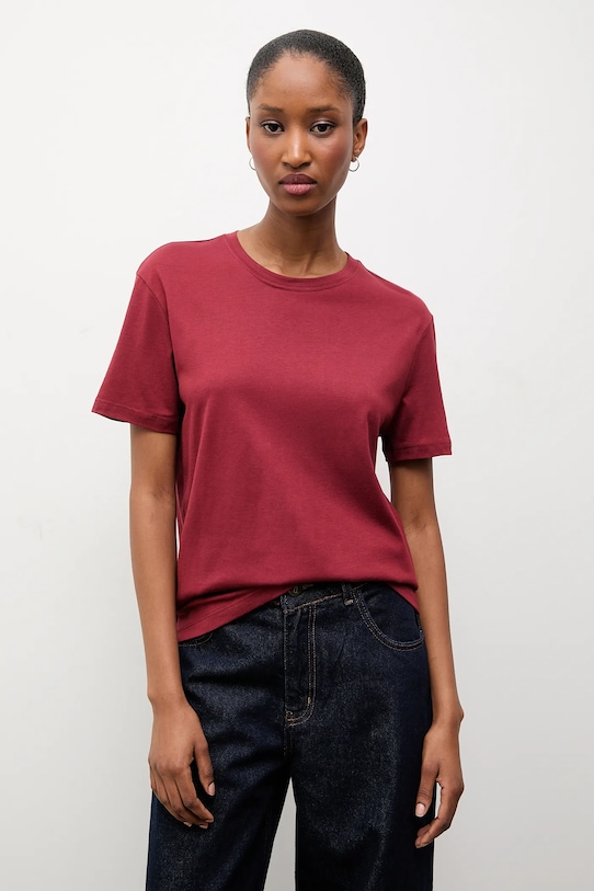 Футболка Answear.LAB, бордовый, Красный, Футболка Answear.LAB, бордовый
Футболка Answear.LAB, бордовый, Красный, Футболка Answear.LAB, бордовый