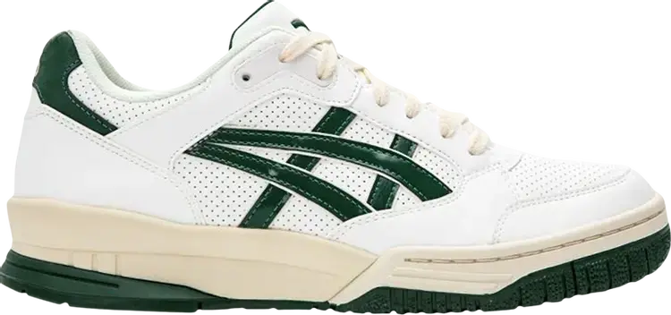 Кроссовки Gel Spotlyte Low 'Cream Green', белый
Кроссовки Gel Spotlyte Low 'Cream Green', белый