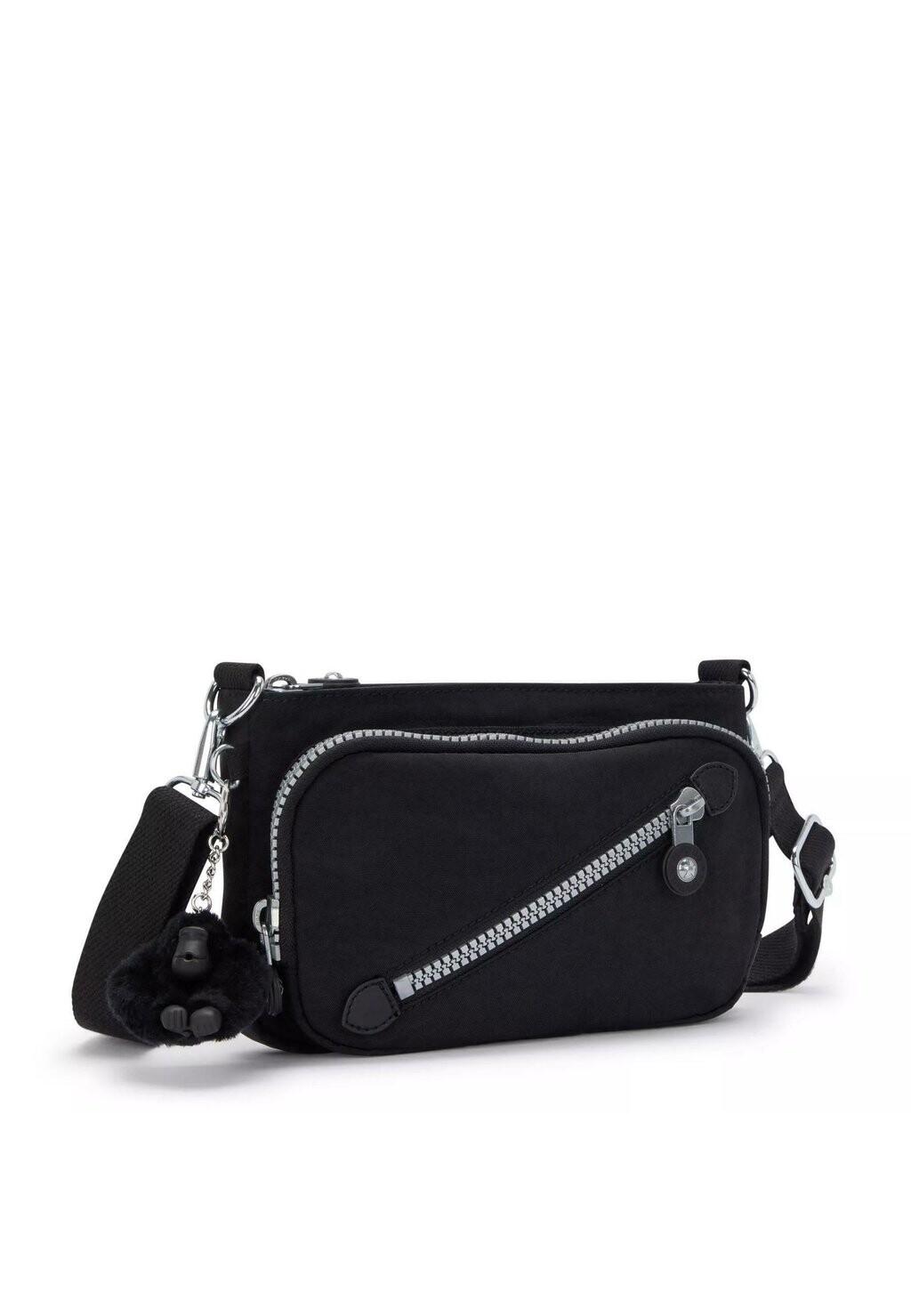 Сумка через плечо NEW MILOS, Kipling, черный
Сумка через плечо NEW MILOS, Kipling, черный