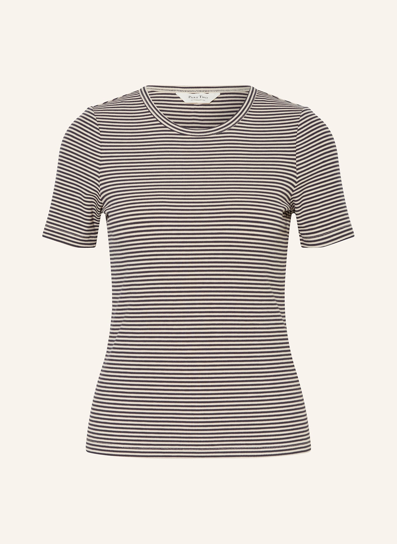 Футболка Part Two, мультиколор
Футболка Part Two, мультиколор