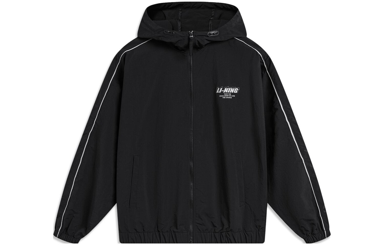 Пальто-тренч Lotus Leaf унисекс, черное Lining, черный
Пальто-тренч Lotus Leaf унисекс, черное Lining, черный