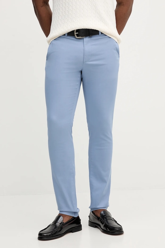 Брюки Tommy Hilfiger, синий
Брюки Tommy Hilfiger, синий