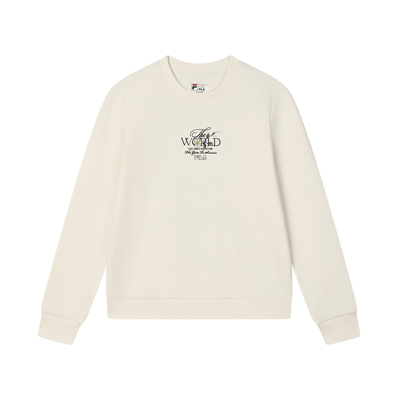 FILA Свитшот Women's Light Beige White, Белый, FILA Свитшот Women's Light Beige White
FILA Свитшот Women's Light Beige White, Белый, FILA Свитшот Women's Light Beige White