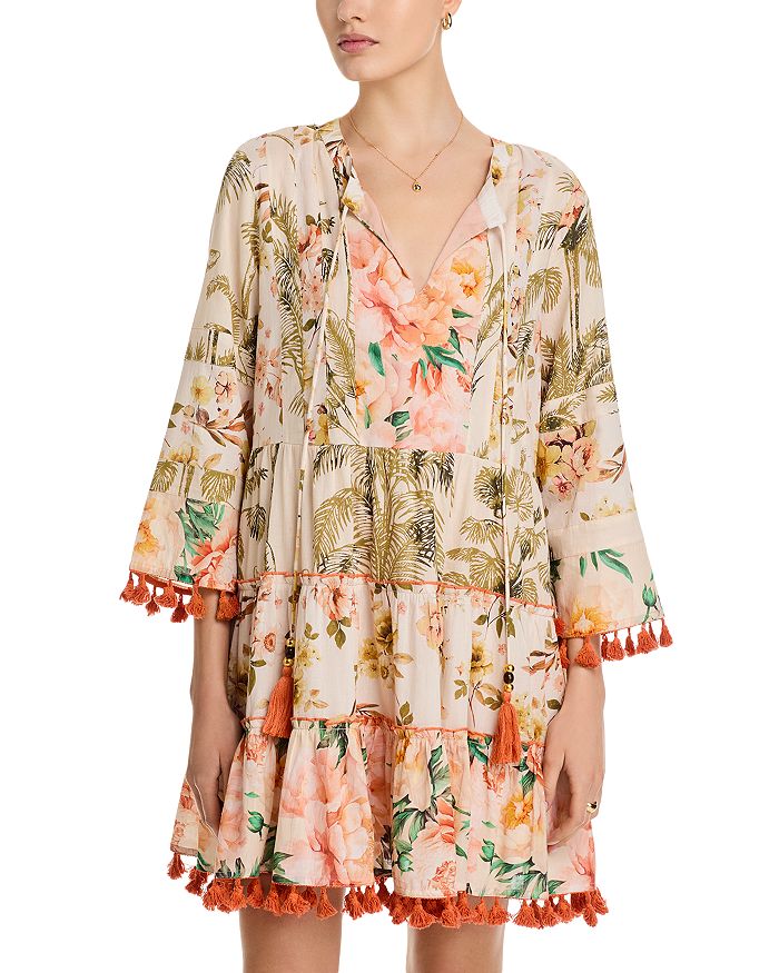 Цветное платье Day Lucky & Coco, розовый
Цветное платье Day Lucky & Coco, розовый