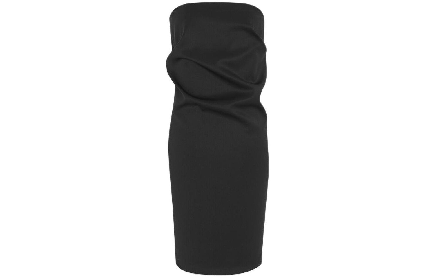 Платье без рукавов женское черное Saint Laurent
Платье без рукавов женское черное Saint Laurent