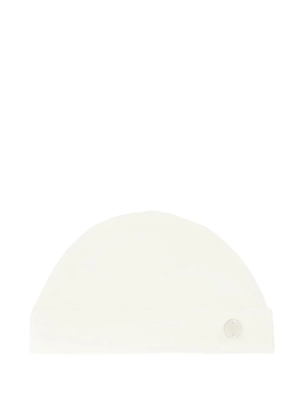 Шляпа с логотипом в форме полумесяца Paz Rodriguez, белый
Шляпа с логотипом в форме полумесяца Paz Rodriguez, белый