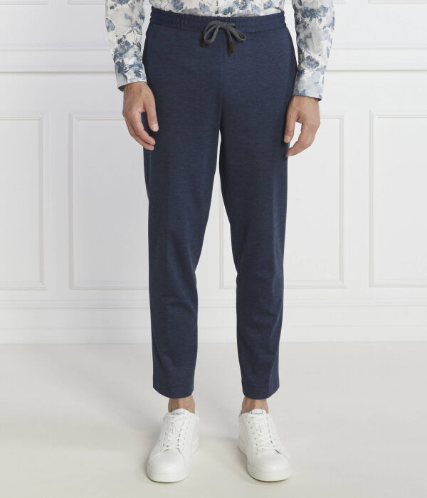 Спортивные брюки мужские Joop! из вискозы, синий
Спортивные брюки мужские Joop! из вискозы, синий