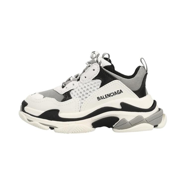 Детские кроссовки Triple S Balenciaga
Детские кроссовки Triple S Balenciaga