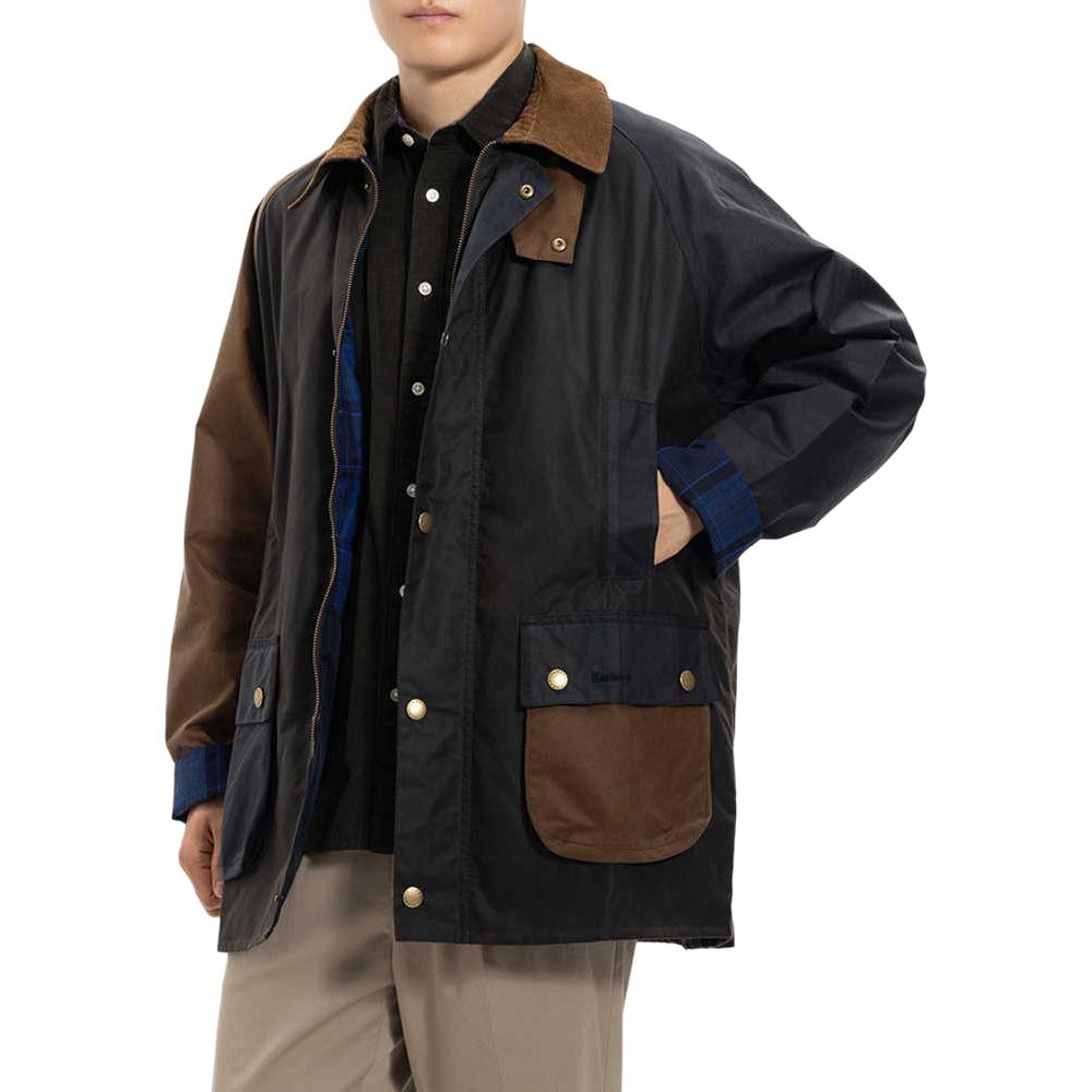 Barbour Куртка унисекс, оливково-зеленые, с отворотом, средней толщины, другие
Barbour Куртка унисекс, оливково-зеленые, с отворотом, средней толщины, другие
