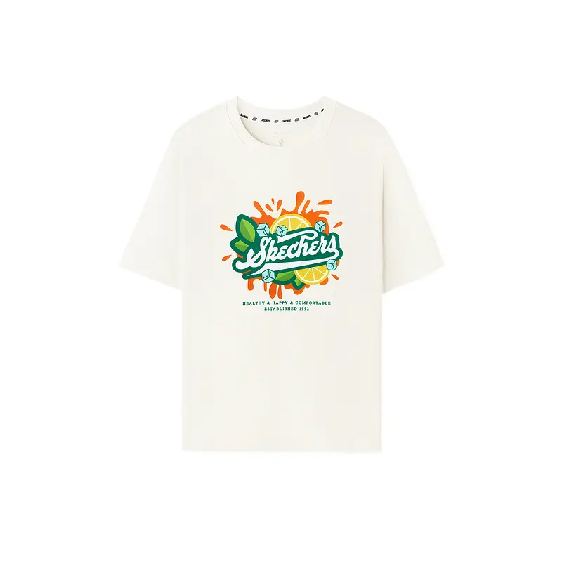 Футболка Unisex Soda 2 06BA Skechers, Soda 2-06Ba
Футболка Unisex Soda 2 06BA Skechers, Soda 2-06Ba