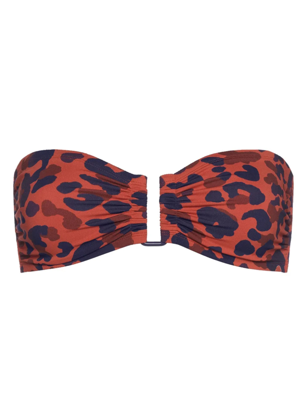 ERES топ бикини Perle, коричневый
ERES топ бикини Perle, коричневый