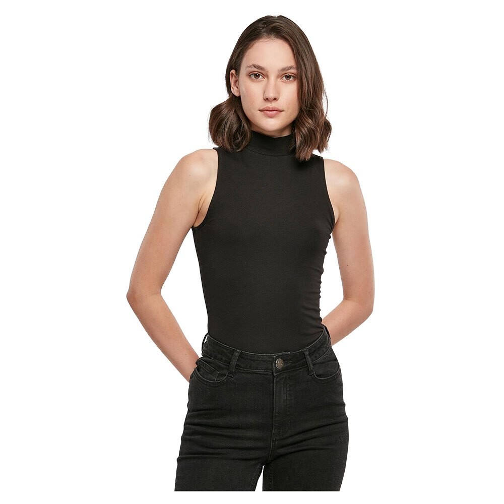 Свитер Build Your Brand, черный
Свитер Build Your Brand, черный